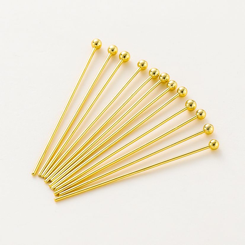 100pcs/lot 14K 18K Gold Plated - Jewelry Making Jig review and price