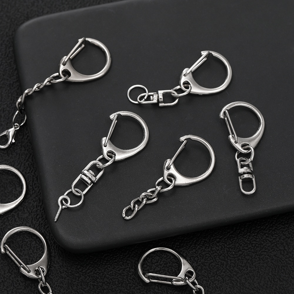 10pcs Lobster Claw Clasp Key R - Jewelry Making Chain review and price