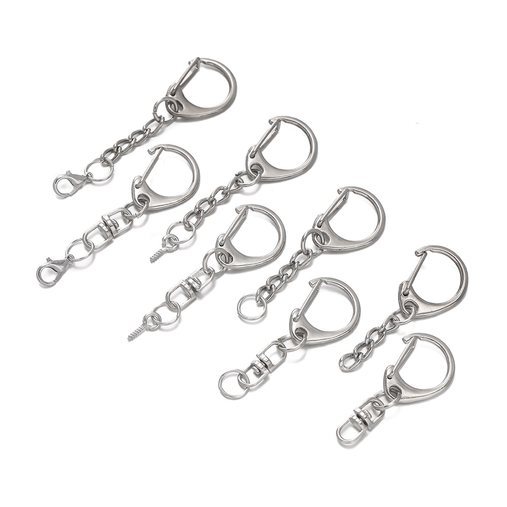10pcs Lobster Claw Clasp Key R - Jewelry Making Chain review and price