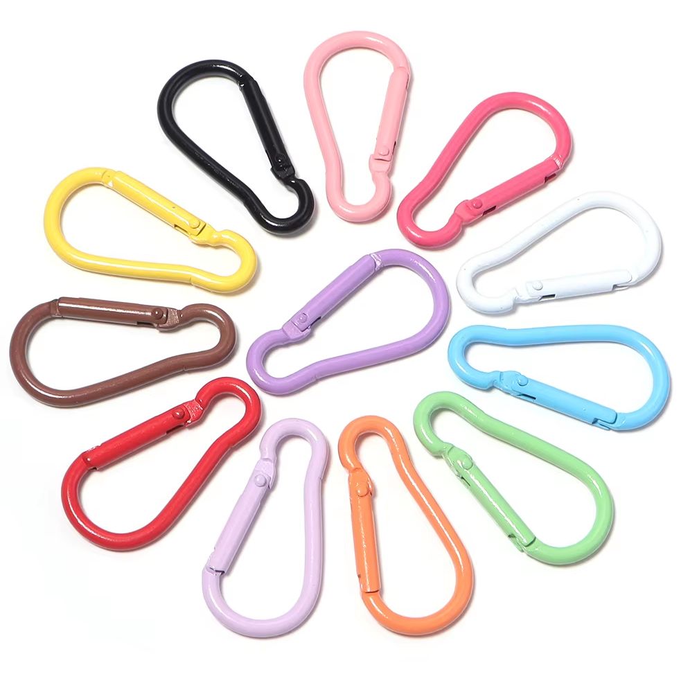 10pcs Aluminum Gourd Shape Spr - Jewelry Making Chain review and price