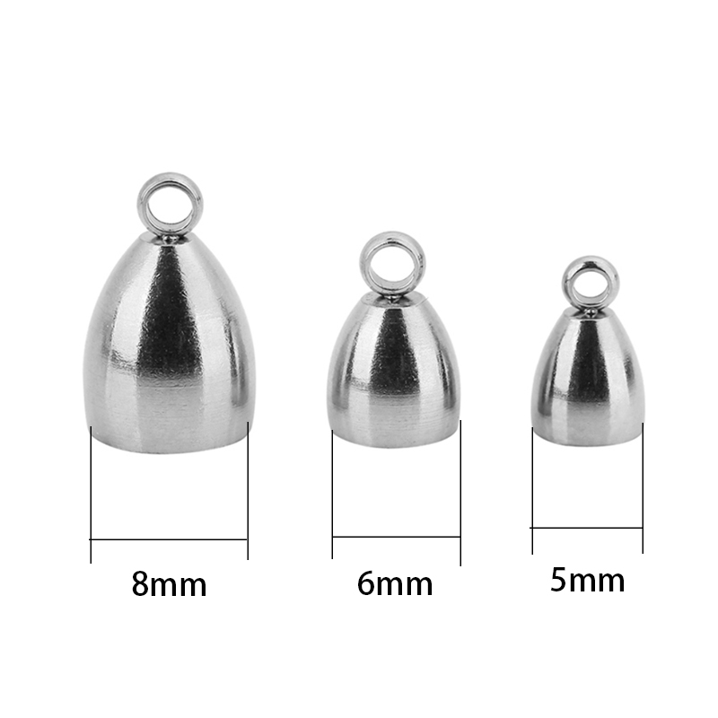10pcs PVD Never Fade Stainless - Jewelry Making Materials review and price