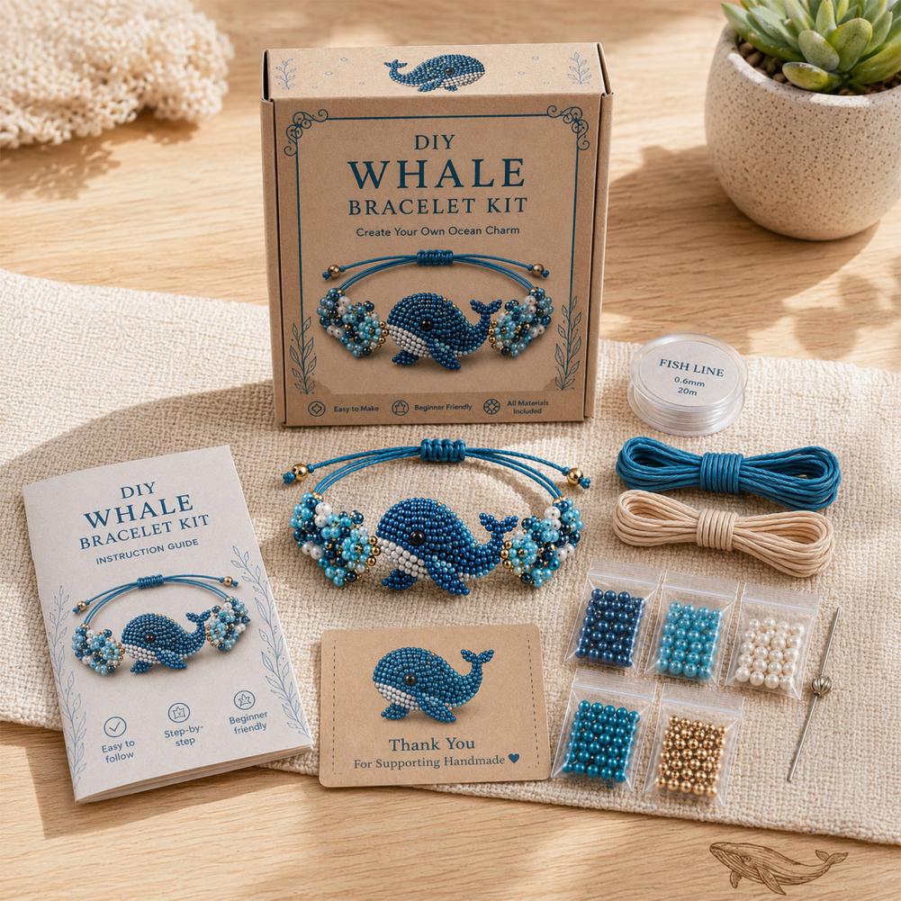 Animal DIY Beaded Bracelet Mak - Jewelry Making For Teens review and price