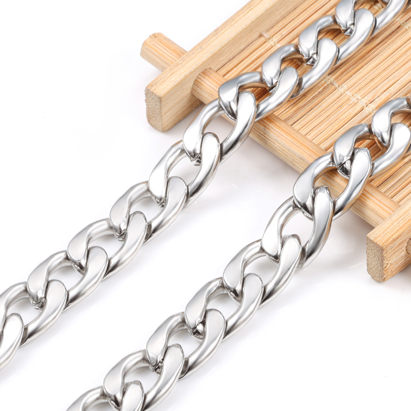 NK1:1 Chain Stainless Steel Je - Jewelry Making Chain review and price