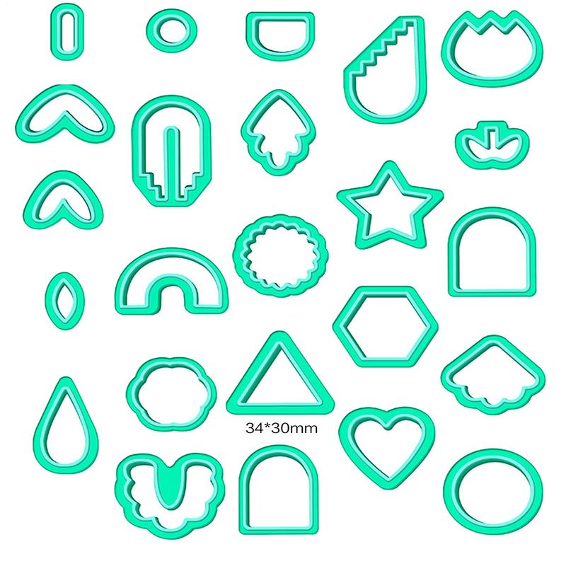 Clay Earring Making Kit 148X C - Jewelry Making For Teens review and price