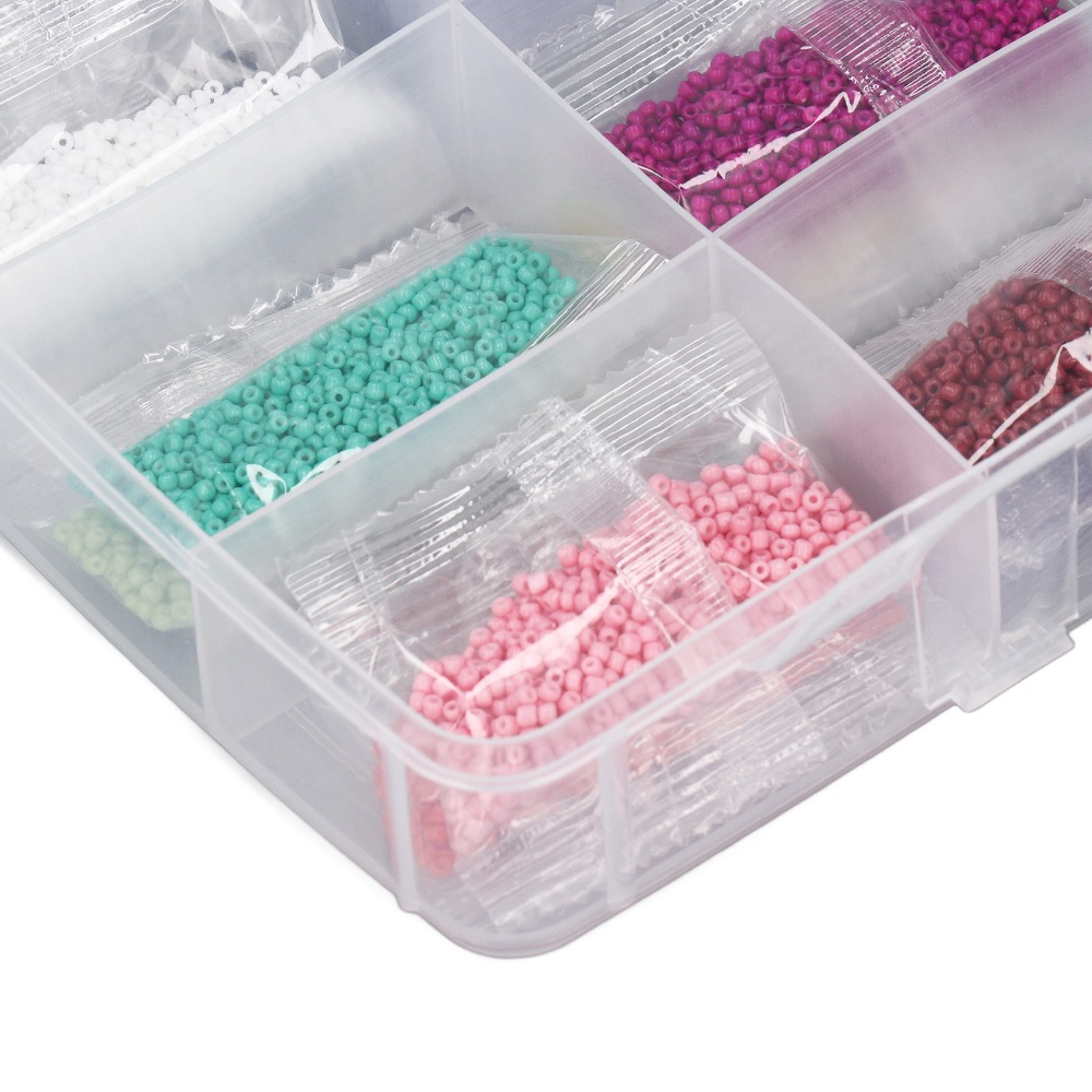 4774pcs Colorful Beads Bracele - Jewelry Making For Teens review and price