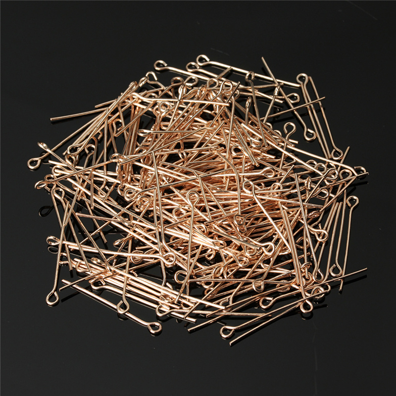 200pcs/lot 50mm Rose Gold Colo - Jewelry Making Jig review and price