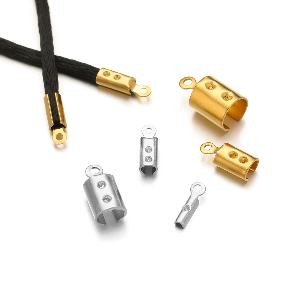 50pcs Stainless Steel High Qua - Jewelry Making Materials review and price