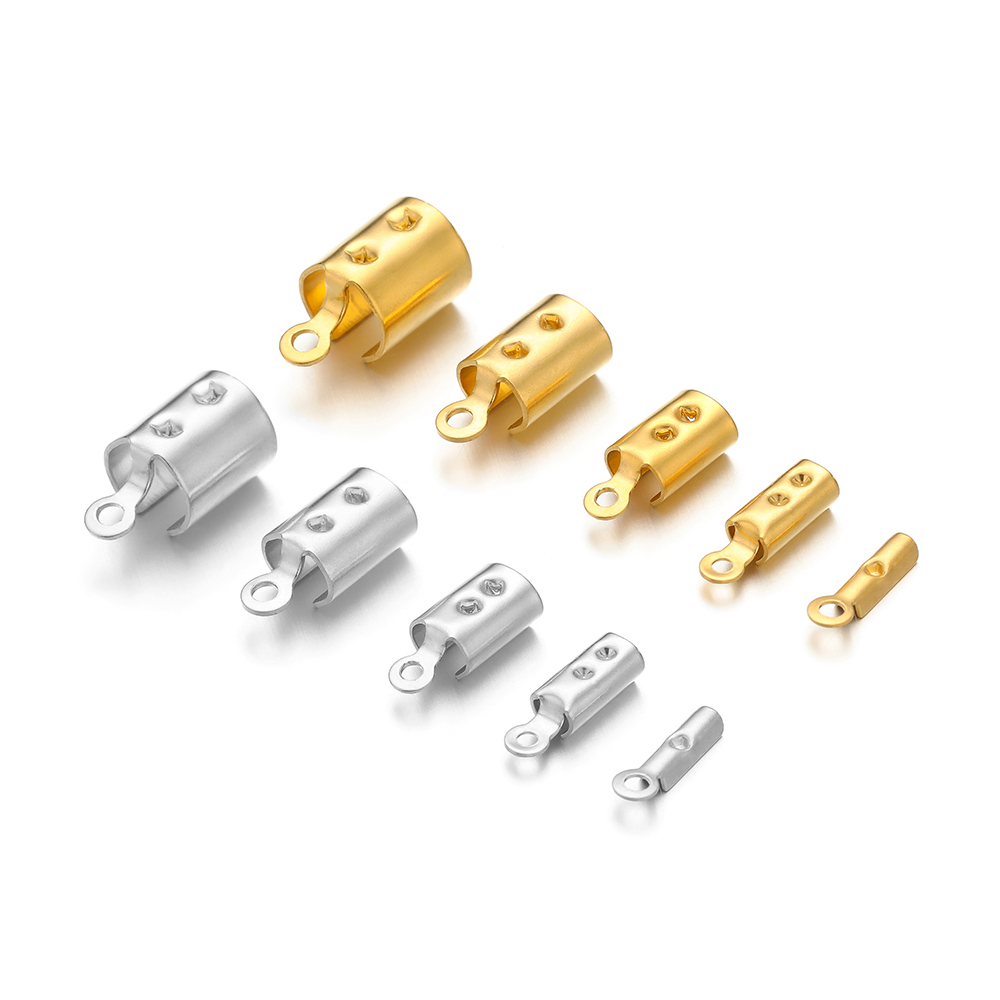 50pcs Stainless Steel High Qua - Jewelry Making Materials review and price