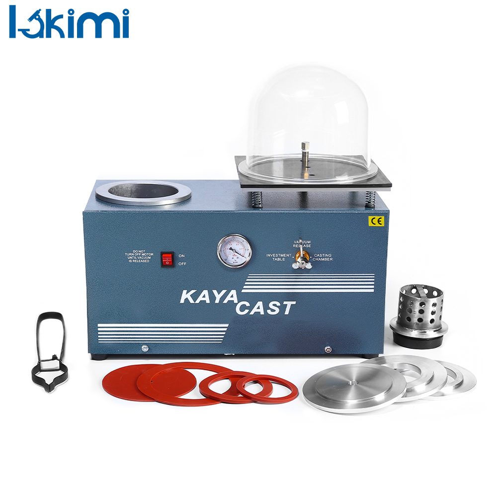 2L Melting Equipment 2-In-1 Va - Jewelry Making In La review and price