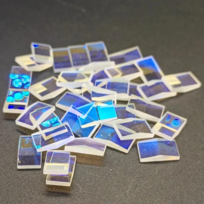 Irregular Damaged Iridescent O - Jewelry Making Experience review and price
