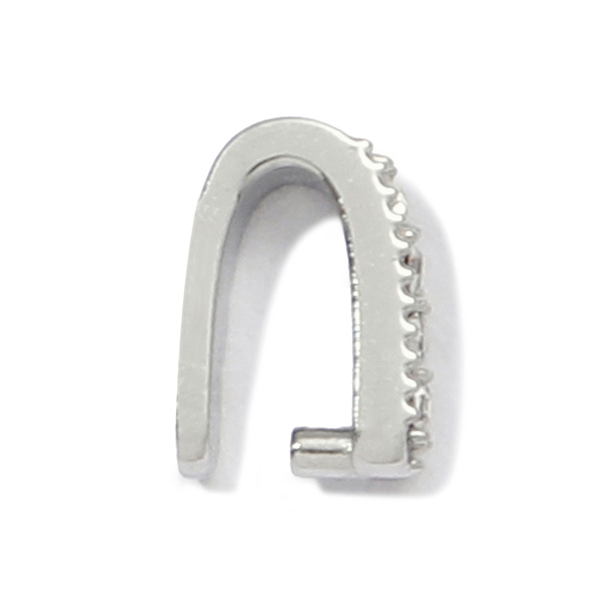 5Pcs/Lot Stainless Steel Clips - Jewelry Making Materials review and price