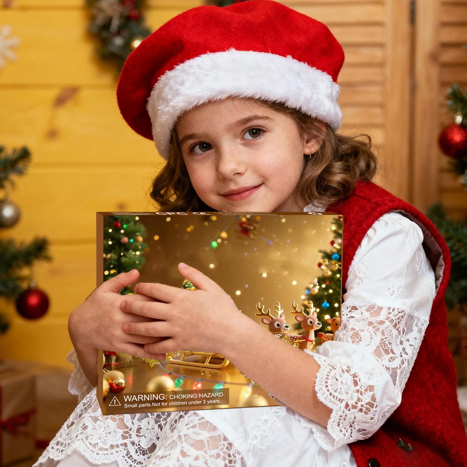 Jewelry Calendar Advent 24-Day - Jewelry Making For Teens review and price