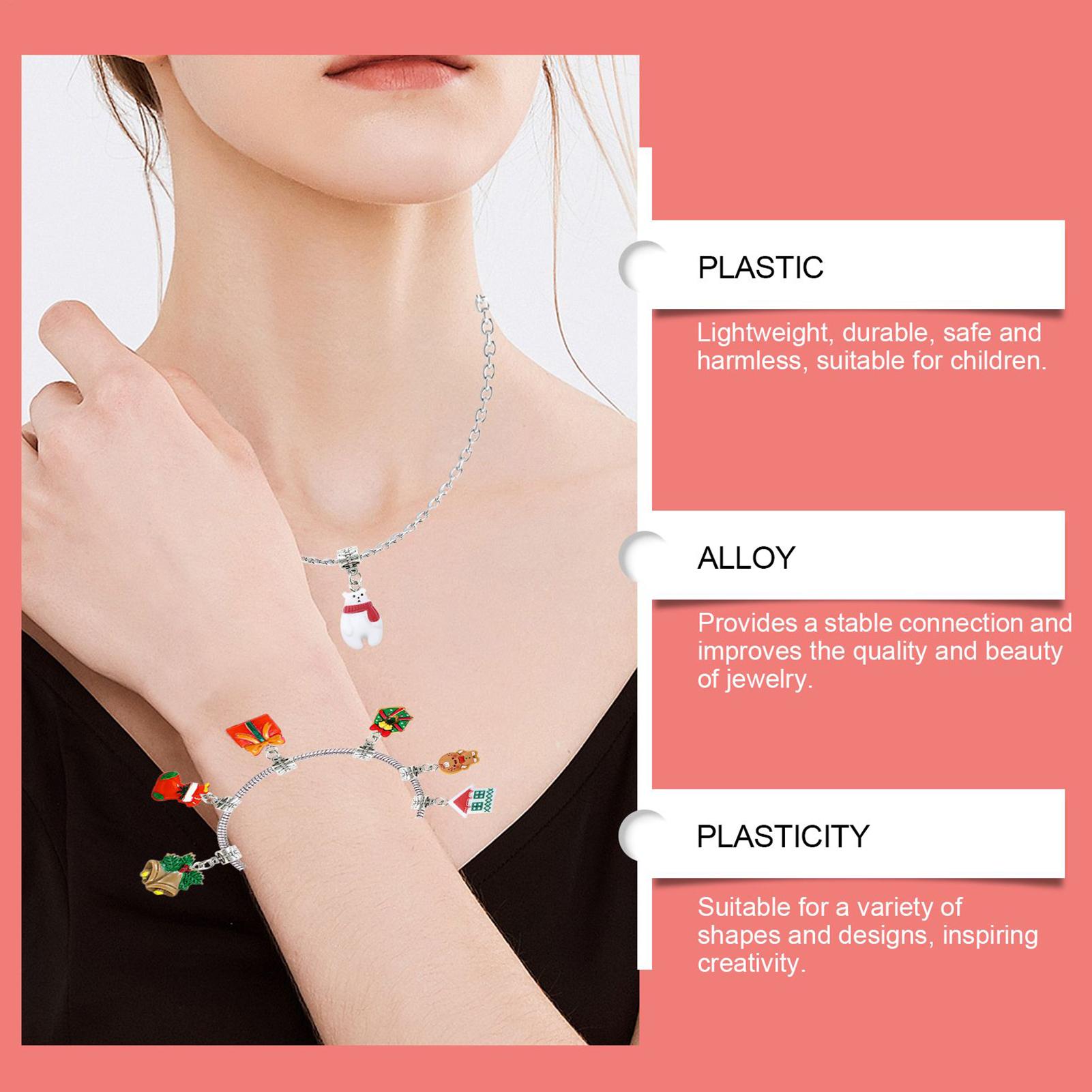Christmas Countdown Calendar 2 - Jewelry Making For Teens review and price