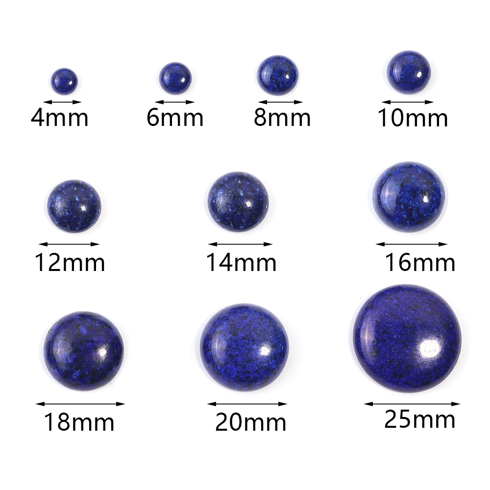 5-10pcs 4 6 8 10 12 14 16 18 2 - Jewelry Making Stones review and price