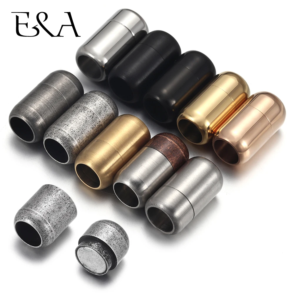 Stainless Steel 3mm-8mm Round  - Jewelry Making Materials review and price