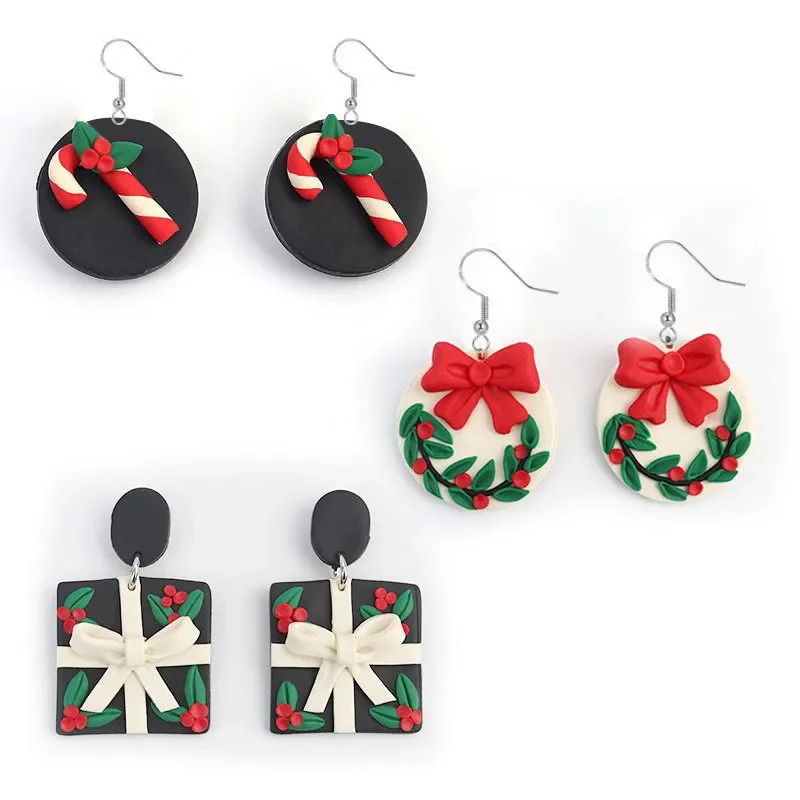 Polymer Clay Earring Jewelry M - Jewelry Making For Teens review and price
