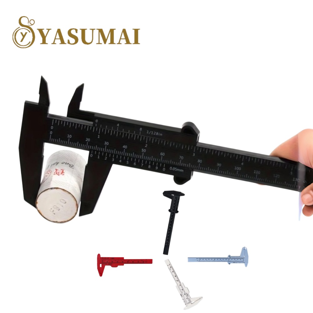 YASUMAI Dual-Scale Plastic Ver - Jewelry Making Experience review and price